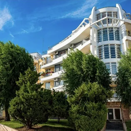 Apartman Sunny Sunset *